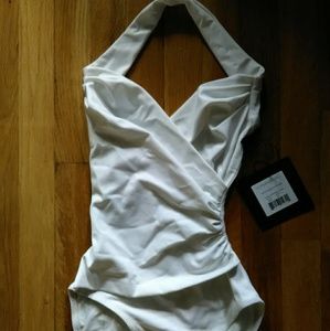 Beautiful Normakamali swimsuit